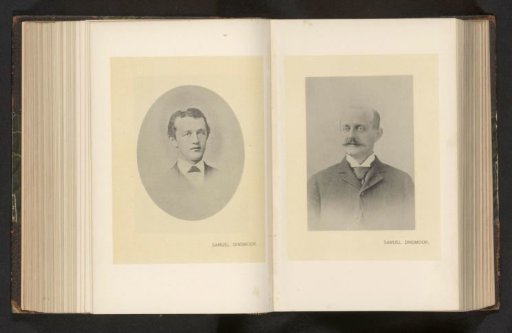 Samuel Dinsmoor