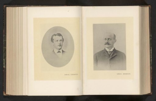 Samuel Dinsmoor