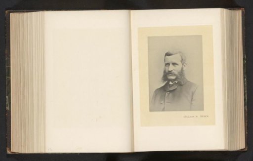 Stillman W. French