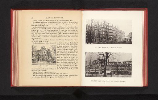 Holyoke house