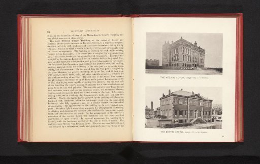 The medical school