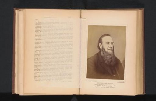 Marten Luther Stoever