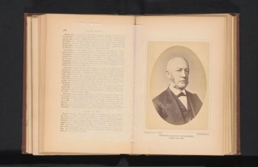 Frederick Augustus Muhlenberg