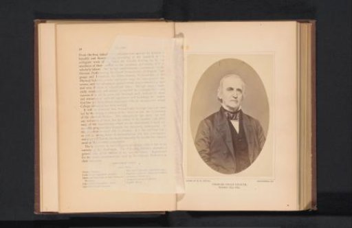Charles Philip Krauth