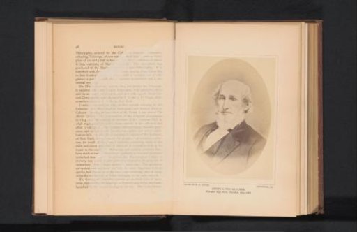 Henry Lewis Baugher