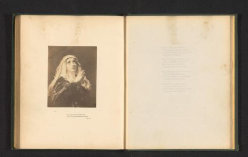 Our lady singes magnificat, with tunes surpassinge sweete