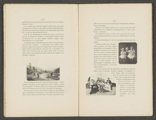 Two men and two women by a brook