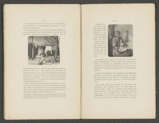 Girl with a Doll