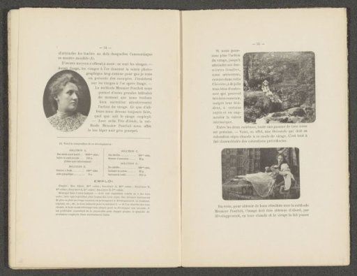 Two Children by a Stream and a Reclining Woman