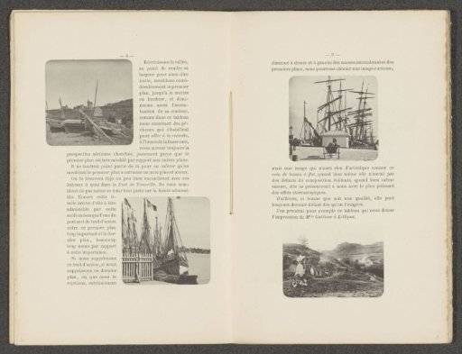 Boats and ships