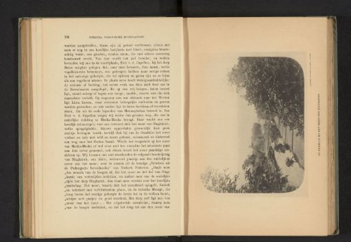 View of the Ombilin near the Singkarak Lake on Sumatra