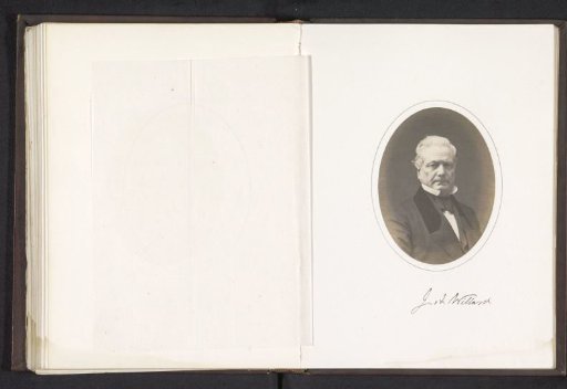 Portrait of Senator Ralph Andrus Loveland