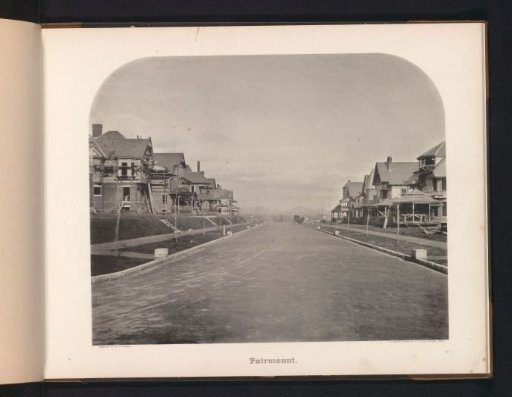 Fairmount