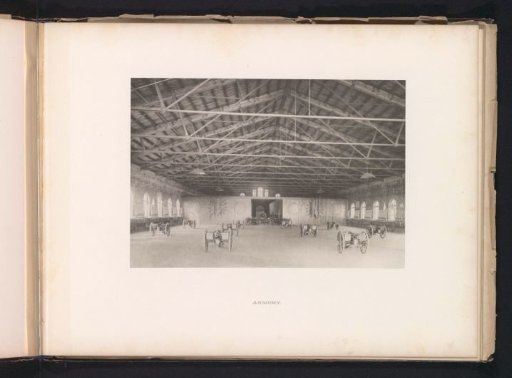 Armory