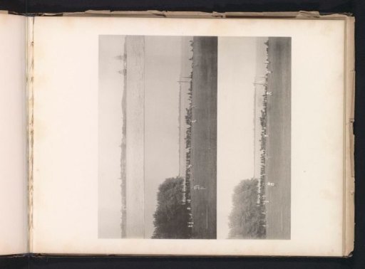 View of Annapolis and two views of a baseball game (presumably) of cadets of the United States Naval Academy