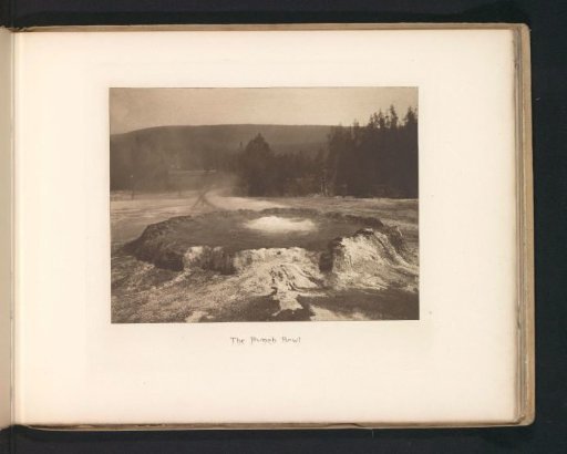 The Punch Bowl