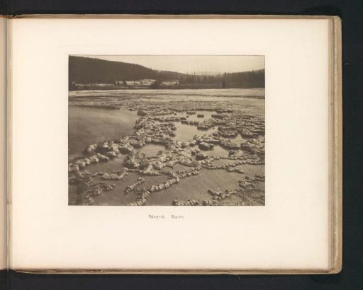 Biscuit Basin