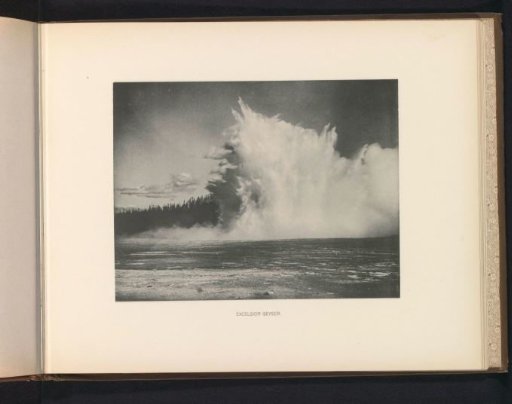 Excelsior Geyser