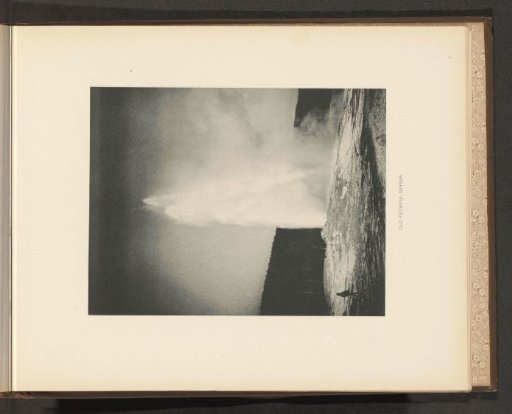 Old Faithful Geyser