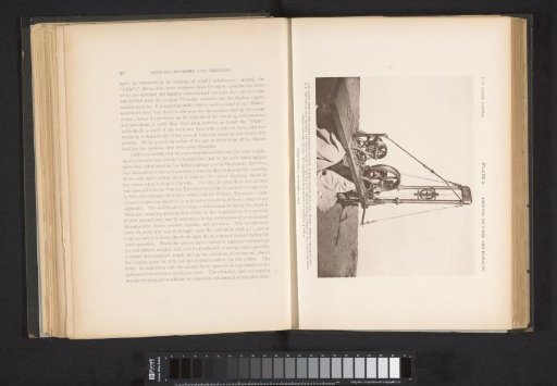 Sigsbee sounding machine