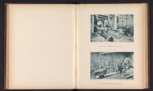 Rand Drill co's compressor plant, shaft no. 15