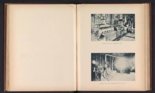 Ingersoll Drill Co.'s compressor plant