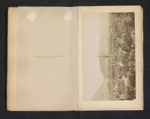 View of a City