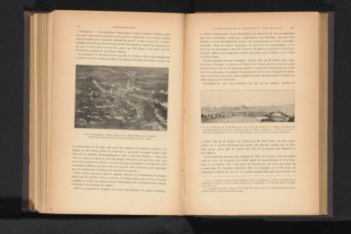 View of the Redoute de Montretout near Paris