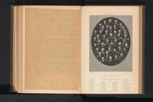 Portraits of Russian Officers