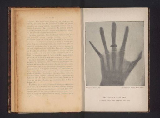 Revue Suisse de photographie, 1896