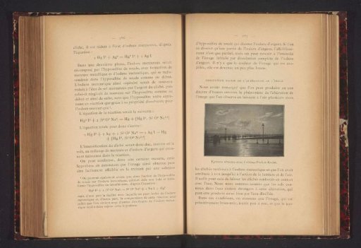 View of a Pier with People