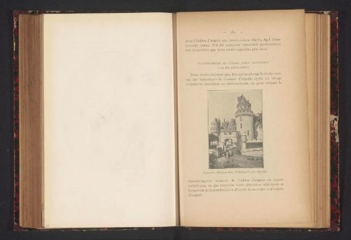 View of a Fortress
