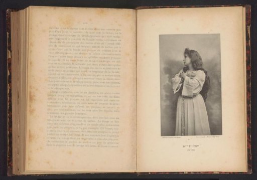 Portrait of an Unknown Woman