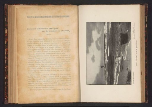 View of the Baltic Sea