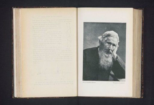 Portrait of an Unknown Man