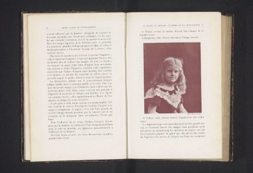 Portrait of an Unknown Girl