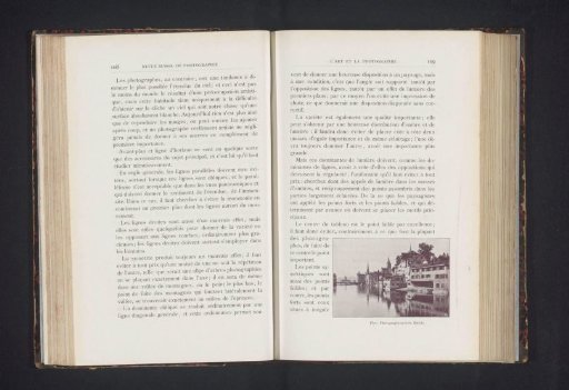 City View of Zurich with the Limmat
