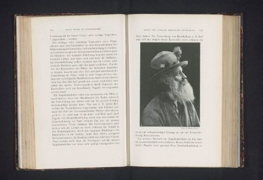 Portrait of an unknown man