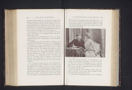 Portrait of an Unknown Woman and Man