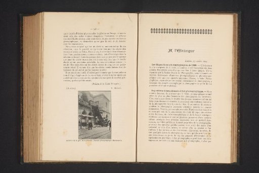 Accident with a Train at Montparnasse Station in Paris