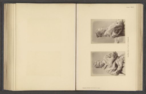 Two portraits of Preit Maria Nutti