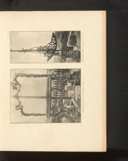 Instruments of the Old Observatory in Peking