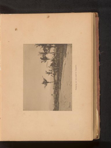 View of the beach at Ampenan