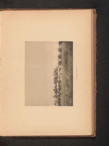 View of a Prison in Sisi