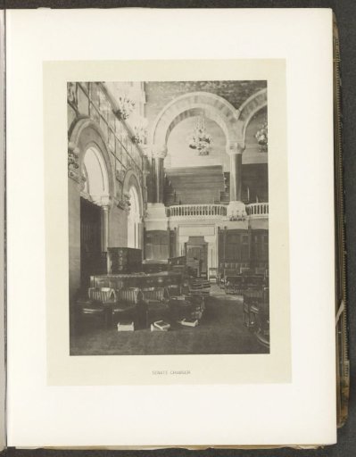Senate Chamber