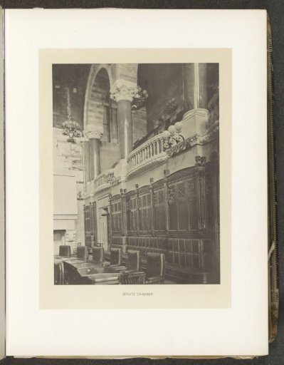 Senate Chamber
