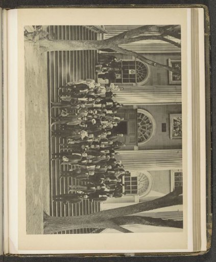 State Dental Society, 1869