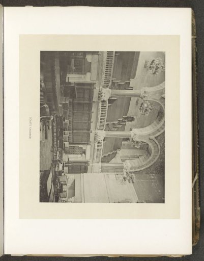 Senate Chamber
