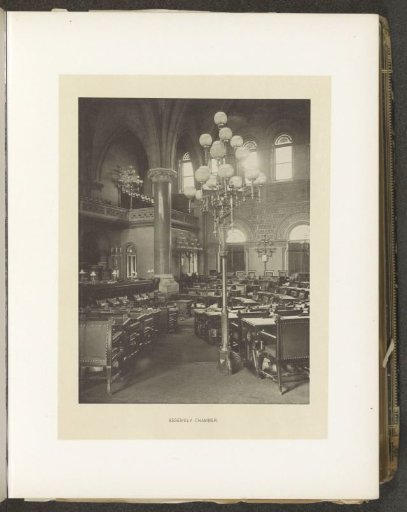 Assembly Chamber