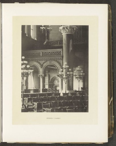 Assembly Chamber
